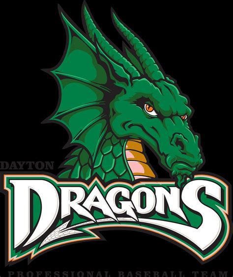 are the dayton dragons aaa